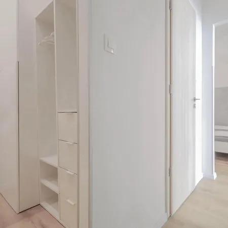 Petofi In The Center Apartment Budapest