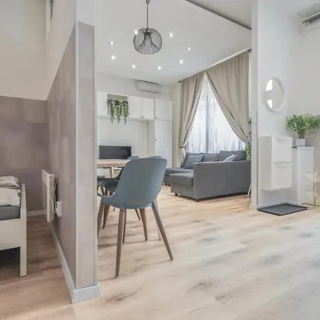 Apartment Petofi In The Center Budapest